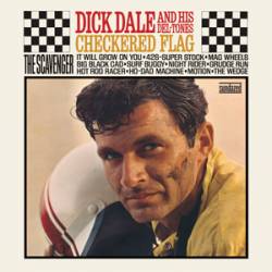 Dick Dale : Checkered Flag